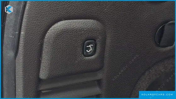 JEEP CHEROKEE 3.0 DIESEL OVERLAND