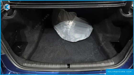 BMW 5 SERIES 530I M SPORT PACKAGE PLUS