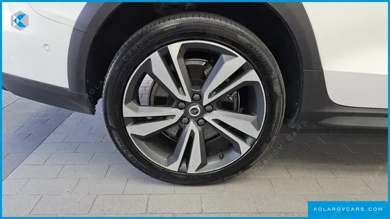 VOLVO V60 B5 PRO AWD