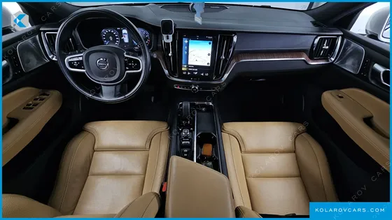 VOLVO V60 B5 PRO AWD