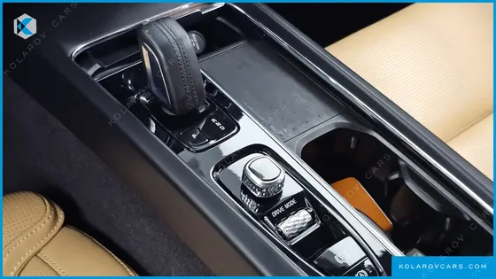 VOLVO V60 B5 PRO AWD
