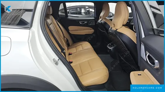 VOLVO V60 B5 PRO AWD