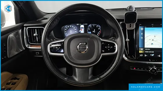 VOLVO V60 B5 PRO AWD