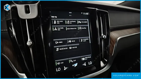 VOLVO V60 B5 PRO AWD