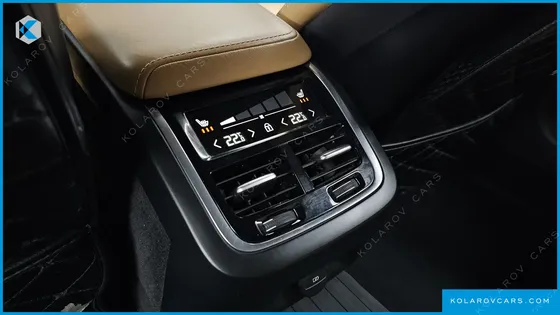 VOLVO V60 B5 PRO AWD