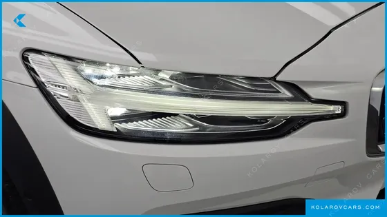 VOLVO V60 B5 PRO AWD
