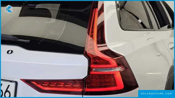 VOLVO V60 B5 PRO AWD