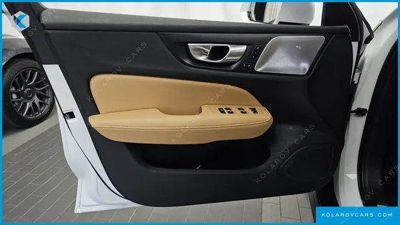 VOLVO V60 B5 PRO AWD