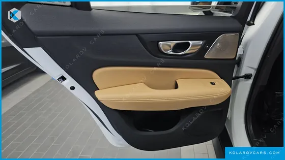 VOLVO V60 B5 PRO AWD