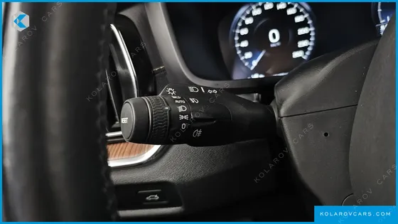 VOLVO V60 B5 PRO AWD