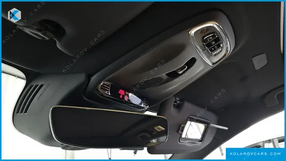 VOLVO V60 B5 PRO AWD