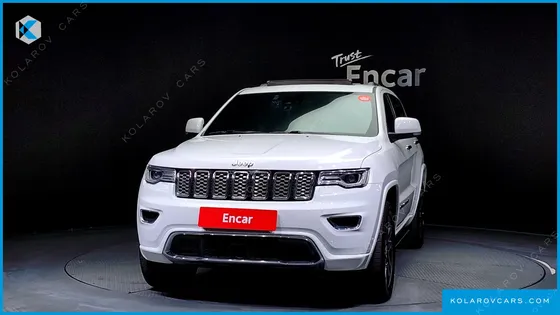 JEEP CHEROKEE 3.0 DIESEL OVERLAND
