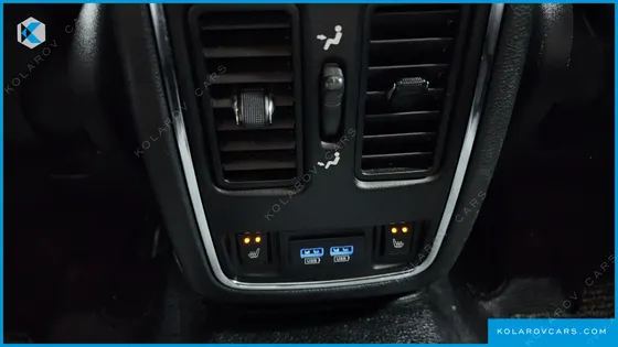 JEEP CHEROKEE 3.0 DIESEL OVERLAND