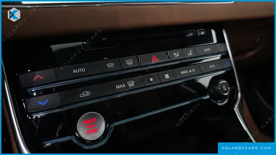 JAGUAR XF 20D PORTFOLIO