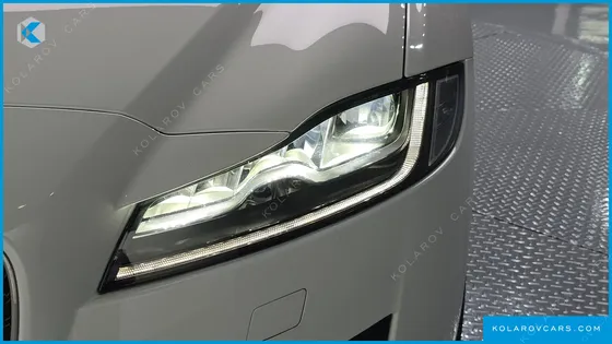 JAGUAR XF 20D PORTFOLIO