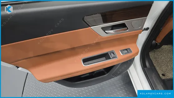 JAGUAR XF 20D PORTFOLIO