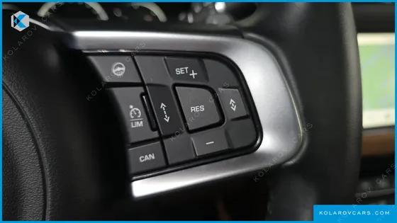 JAGUAR XF 20D PORTFOLIO