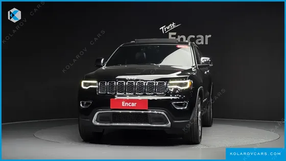 JEEP CHEROKEE 3.6 LIMITED