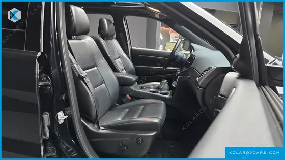 JEEP CHEROKEE 3.6 LIMITED
