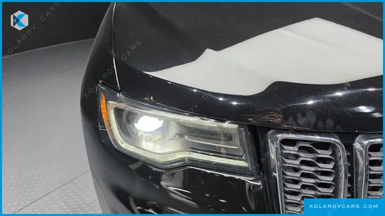 JEEP CHEROKEE 3.6 LIMITED