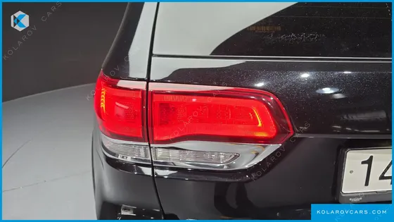 JEEP CHEROKEE 3.6 LIMITED