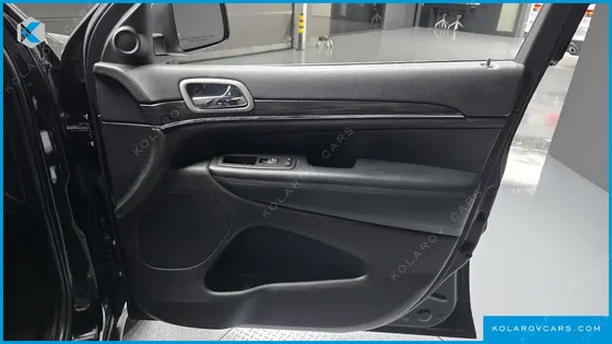 JEEP CHEROKEE 3.6 LIMITED