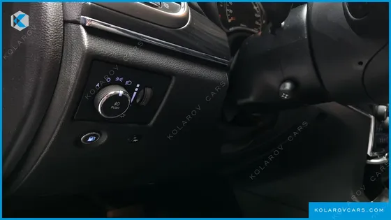 JEEP CHEROKEE 3.6 LIMITED