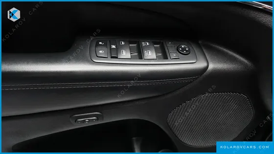 JEEP CHEROKEE 3.6 LIMITED