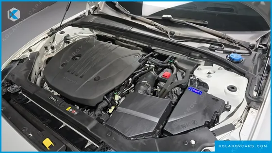VOLVO V60 B5 AWD