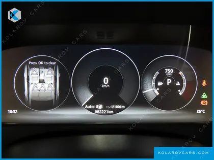 JAGUAR XF 35T AWD R-SPORT