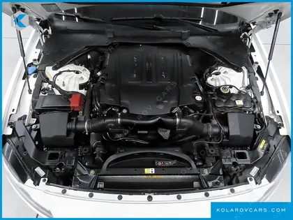 JAGUAR XF 35T AWD R-SPORT