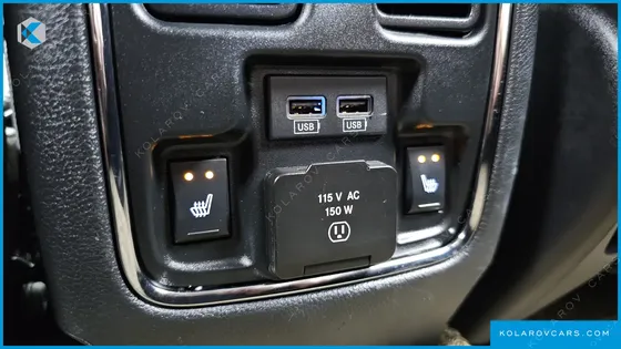 JEEP CHEROKEE 3.0 DIESEL OVERLAND SUMMIT