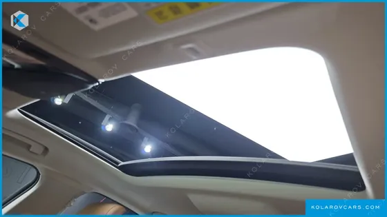 BMW 5 SERIES 520I LUXURY