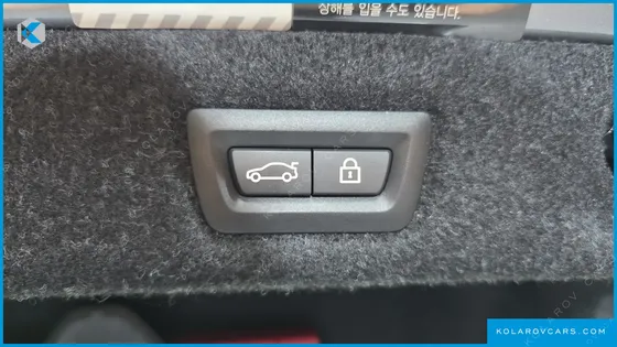 BMW 5 SERIES 520I LUXURY