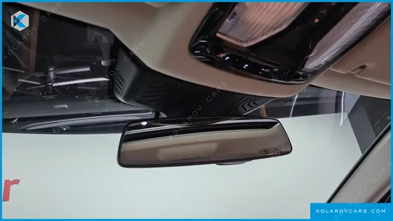 BMW 5 SERIES 520I LUXURY