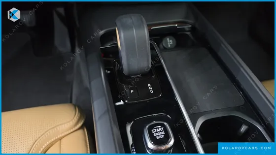 VOLVO V60 B5 PRO AWD
