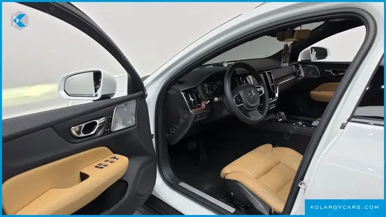 VOLVO V60 B5 PRO AWD