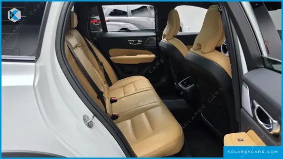VOLVO V60 B5 PRO AWD