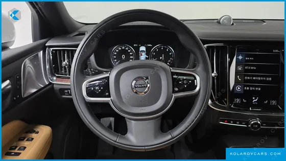 VOLVO V60 B5 PRO AWD