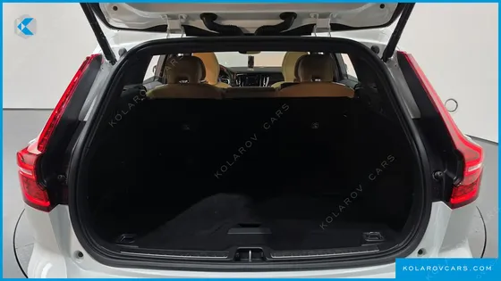 VOLVO V60 B5 PRO AWD