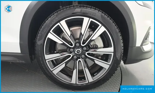 VOLVO V60 B5 PRO AWD