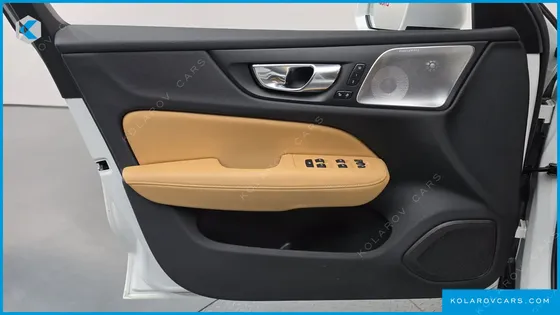VOLVO V60 B5 PRO AWD