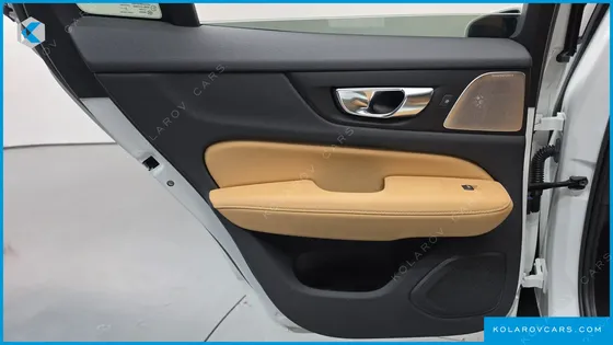 VOLVO V60 B5 PRO AWD