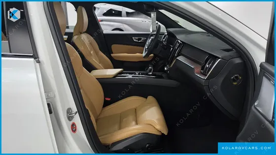 VOLVO V60 B5 PRO AWD