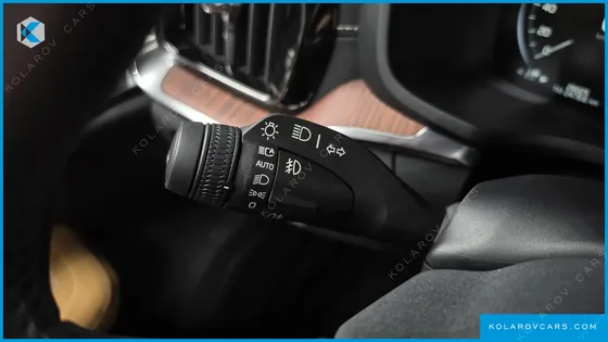 VOLVO V60 B5 PRO AWD