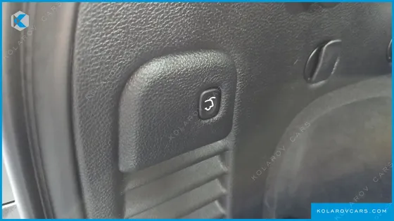 JEEP CHEROKEE 3.6 OVERLAND