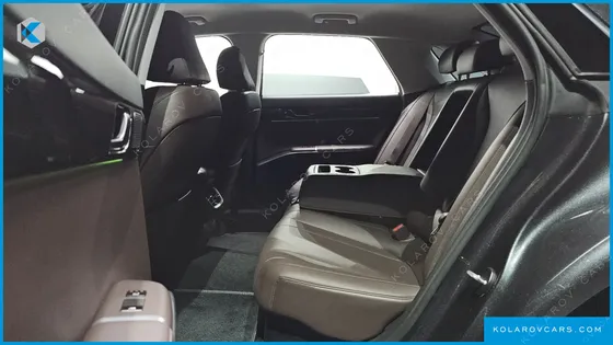 HYUNDAI GRANDEUR PREMIUM