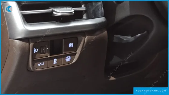 HYUNDAI GRANDEUR PREMIUM