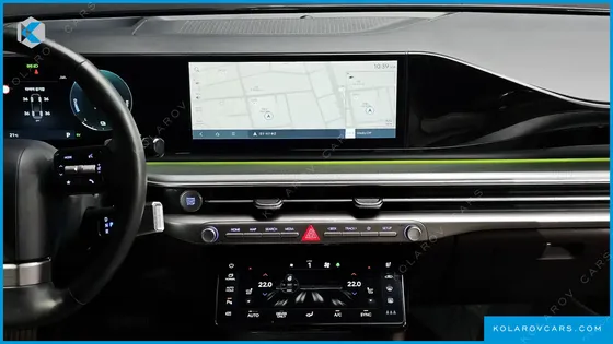 HYUNDAI GRANDEUR PREMIUM