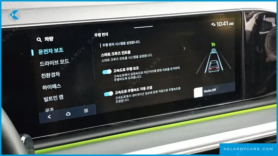 HYUNDAI GRANDEUR PREMIUM
